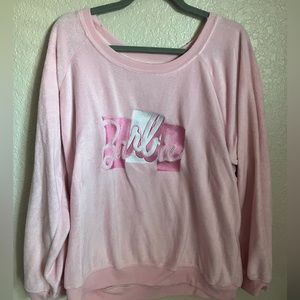 Barbie Sweater